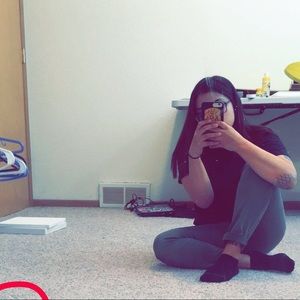 Meet your Posher, Raylene